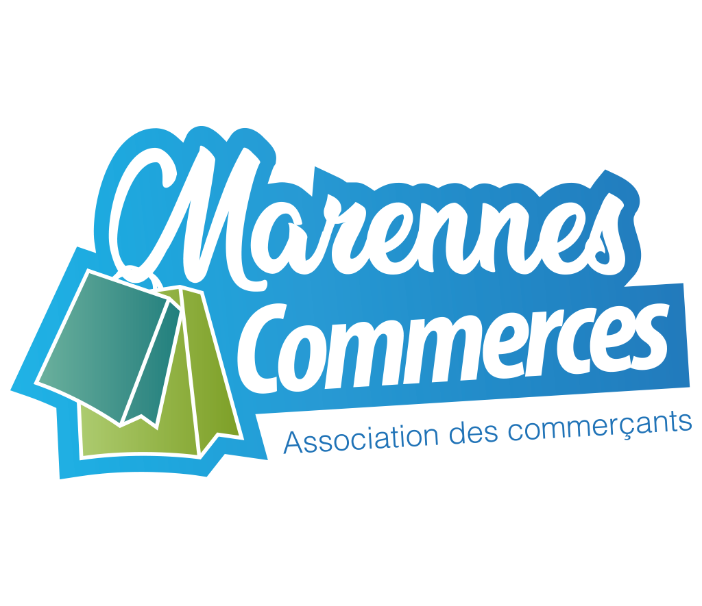 Marennes Commerces